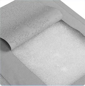 Springos Mata chłodząca żelowa dla psa 65x50 cm legowisko chłodzące dla zwierząt UNIWERSALNY 17