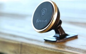 Baseus Uchwyt Samochodowy Do Telefonu Auta Magnes 6