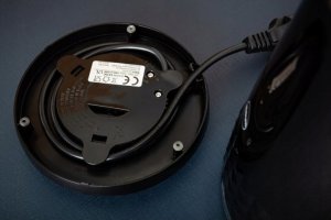 Czajnik Eldom Czajnik Elektryczny Bezprzewodowy Eldom C270 1,7L 5