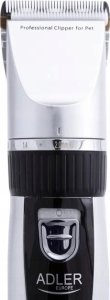 Maszynka do strzyżenia psa Adler Maszynka Do Strzyżenia Psów Zwierząt Adler Ad2823 3