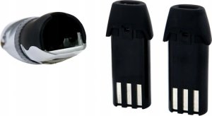 Maszynka do strzyżenia psa Adler Maszynka Do Strzyżenia Psów Zwierząt Adler Ad2823 6