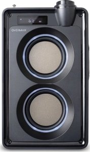 Głośnik Overmax Głośnik Bluetooth Soundbeat 5.0 Usb Sd Aux Radio 4