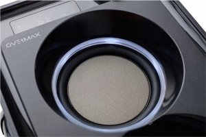 Głośnik Overmax Głośnik Bluetooth Soundbeat 5.0 Usb Sd Aux Radio 5