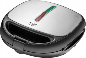 Opiekacz Adler Opiekacz 5W1 Grill Sandwich Toster Orzeszki Gofry 2