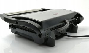 Opiekacz Aigostar  Opiekacz Toster Sandwich Maker Do 4 Kanapek 1000W 11