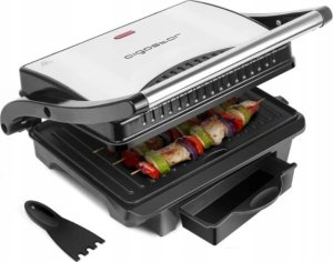Opiekacz Aigostar  Opiekacz Toster Sandwich Maker Do 4 Kanapek 1000W 2