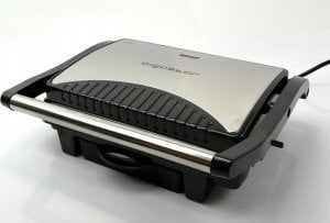 Opiekacz Aigostar  Opiekacz Toster Sandwich Maker Do 4 Kanapek 1000W 6
