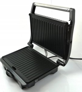 Opiekacz Aigostar  Opiekacz Toster Sandwich Maker Do 4 Kanapek 1000W 7