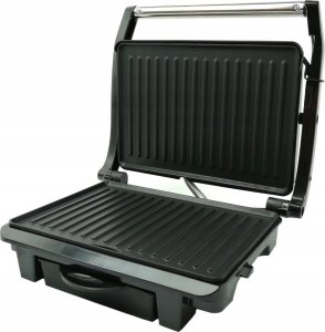 Opiekacz Aigostar  Opiekacz Toster Sandwich Maker Do 4 Kanapek 1000W 8