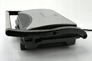 Opiekacz Aigostar  Opiekacz Toster Sandwich Maker Do 4 Kanapek 1000W 10