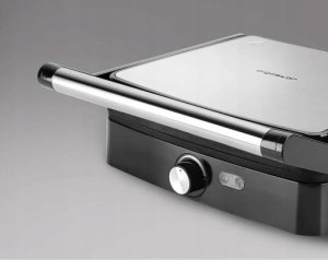 Opiekacz Aigostar  Opiekacze Grill Elektryczny Toster 1800 W 3