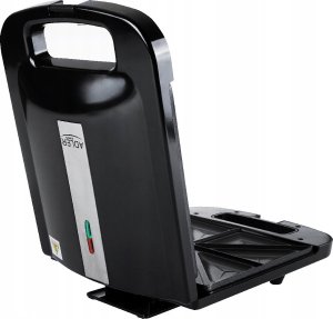 Opiekacz Adler Opiekacz Do Kanapek Toster Xxl 2000W 4 Kanapki 6