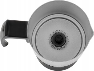 Spieniacz do mleka Adler Czarny 3