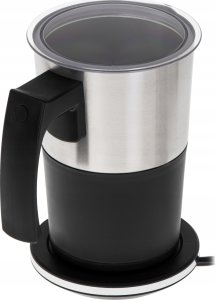 Spieniacz do mleka Adler Czarny 5