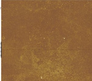 vidaXL Furtka ogrodowa, 105x130 cm, stal kortenowska 7