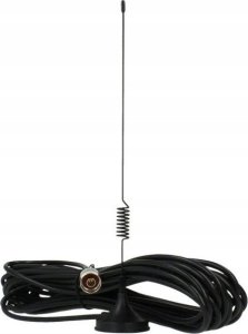 Antena RTV . Antena Dookólna 9M Do Wzmacniacza Gsm 1