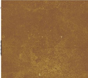 vidaXL Furtka ogrodowa, 85x125 cm, stal kortenowska 7