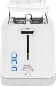 Toster Adler Toster Opiekacz Do Kanapek Tostów Grzanek 2 Kromki 4