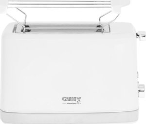 Toster Adler Toster Opiekacz Do Kanapek Tostów Grzanek 2 Kromki 6