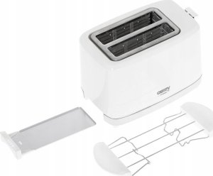 Toster Adler Toster Opiekacz Do Kanapek Tostów Grzanek 2 Kromki 7