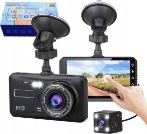 WideorejestratorDiawayKAMERA SAMOCHODOWA WIDEOREJESTRATOR REJESTRATOR JAZDY COFANIA WIDEO HD FULL 12