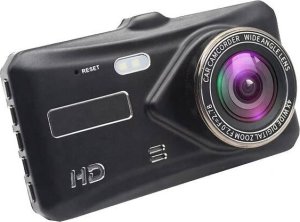 WideorejestratorDiawayKAMERA SAMOCHODOWA WIDEOREJESTRATOR REJESTRATOR JAZDY COFANIA WIDEO HD FULL 2