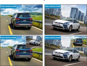 WideorejestratorDiawayKAMERA SAMOCHODOWA WIDEOREJESTRATOR REJESTRATOR JAZDY COFANIA WIDEO HD FULL 10