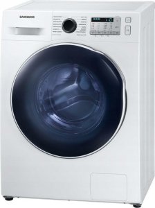 Pralko-suszarka Samsung SAMSUNG PRALKO-SUSZARKA WD8NK52E3AW 1