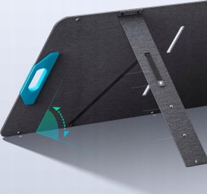 Ładowarka solarna Anker Panel solarny Anker Solix PS200 200W 2