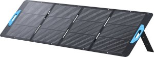 Ładowarka solarna Anker Panel solarny Anker Solix PS200 200W 8