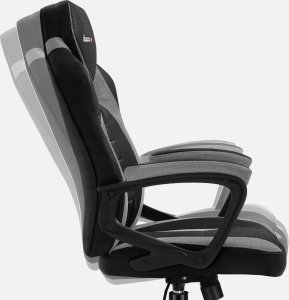 Fotel Huzaro Force 2.5 Szary Mesh 10