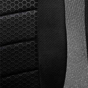 Fotel Huzaro Force 2.5 Szary Mesh 12