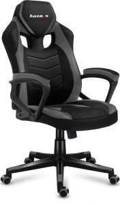 Fotel Huzaro Force 2.5 Szary Mesh 1