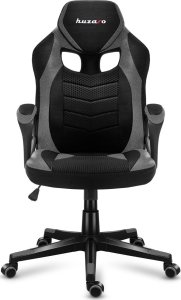 Fotel Huzaro Force 2.5 Szary Mesh 2