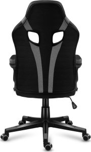 Fotel Huzaro Force 2.5 Szary Mesh 6