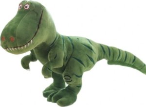 Pan i Pani Gadżet Pluszak Maskotka  Dinozaur T-REX 1
