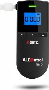 Alkomat Xblitz Alkomat elektrochemiczny Xblitz Hero 1