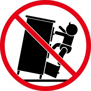 vidaXL Zestaw 3 szafek łazienkowych, biały, materiał drewnopochodny 11