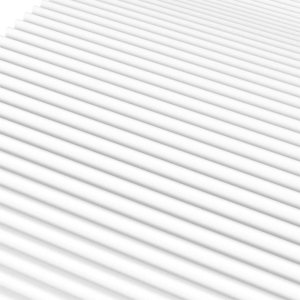vidaXL Sofa z materacem do spania, jasnoszara, 100x200 cm, tkanina 9