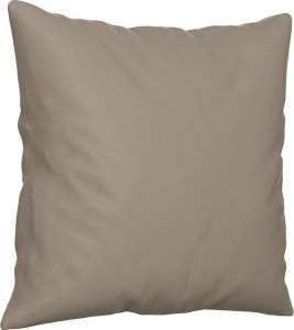 vidaXL 3-osobowa sofa z poduszkami, kolor taupe, 180 cm, mikrofibra 6