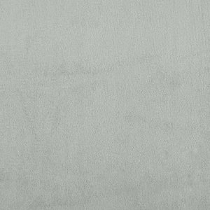 vidaXL Szezlong, jasnoszary, tapicerowany aksamitem 8