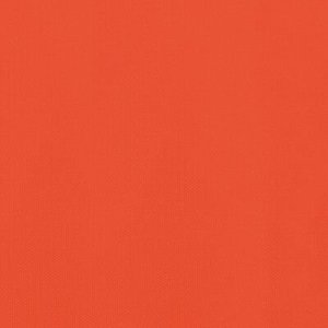 vidaXL Przyczepka rowerowa, pomarańczowa, tkanina Oxford i żelazo 11