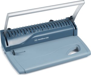 GBC BINDOWNICA GBC MultiBind 208 - 2