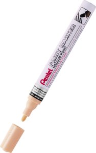 Pentel Marker olejowy MMP10 różowy - 11