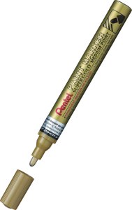 Pentel Marker olejowy MMP10 różowy - 12