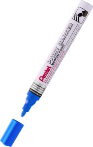 Pentel Marker olejowy MMP10 różowy - 13
