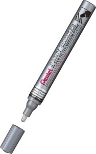 Pentel Marker olejowy MMP10 różowy - 14