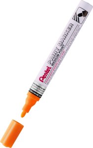 Pentel Marker olejowy MMP10 różowy - 17