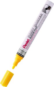 Pentel Marker olejowy MMP10 różowy - 18