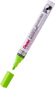 Pentel Marker olejowy MMP10 różowy - 19